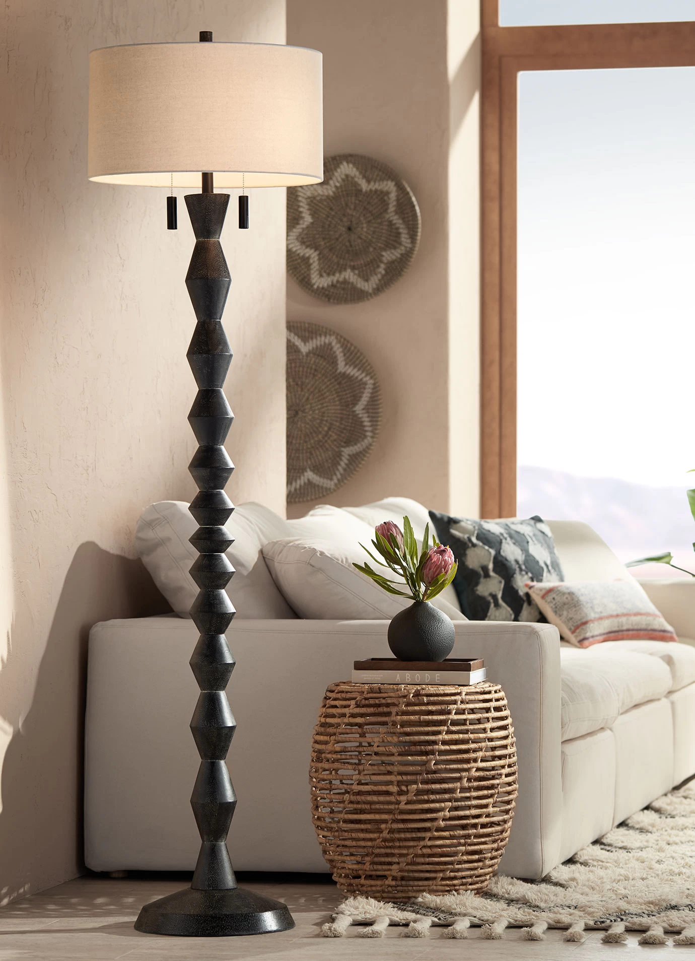 Norden Floor Lamp 4 Norden Floor Lamp - Image 4
