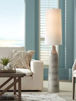 Stonewall Floor Lamp