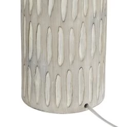 Stonewall Table Lamp -Professional Lighting Store 73E50 5 lg