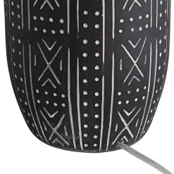 Blackwater Table Lamp