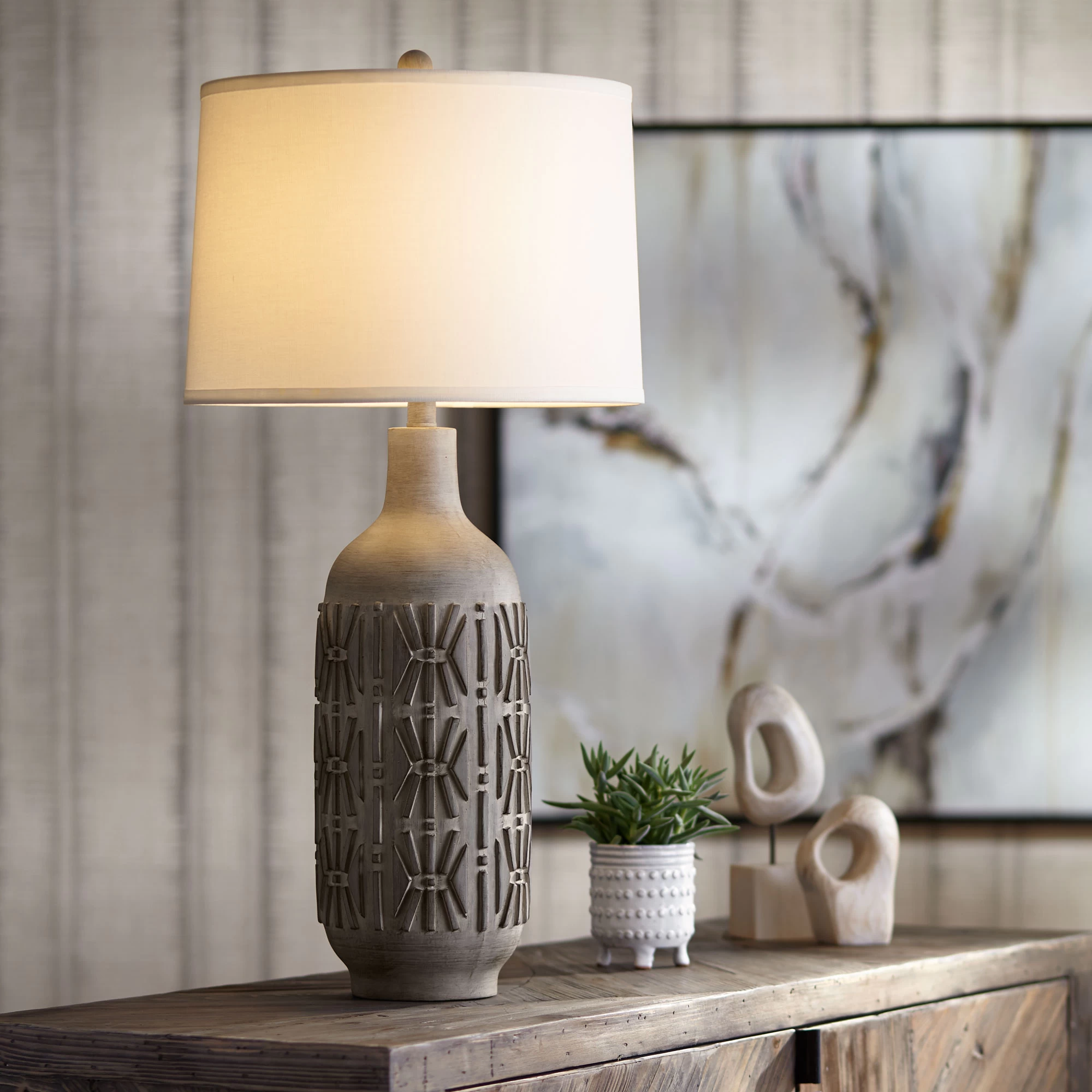 Starbird Table Lamp 1 Starbird Table Lamp