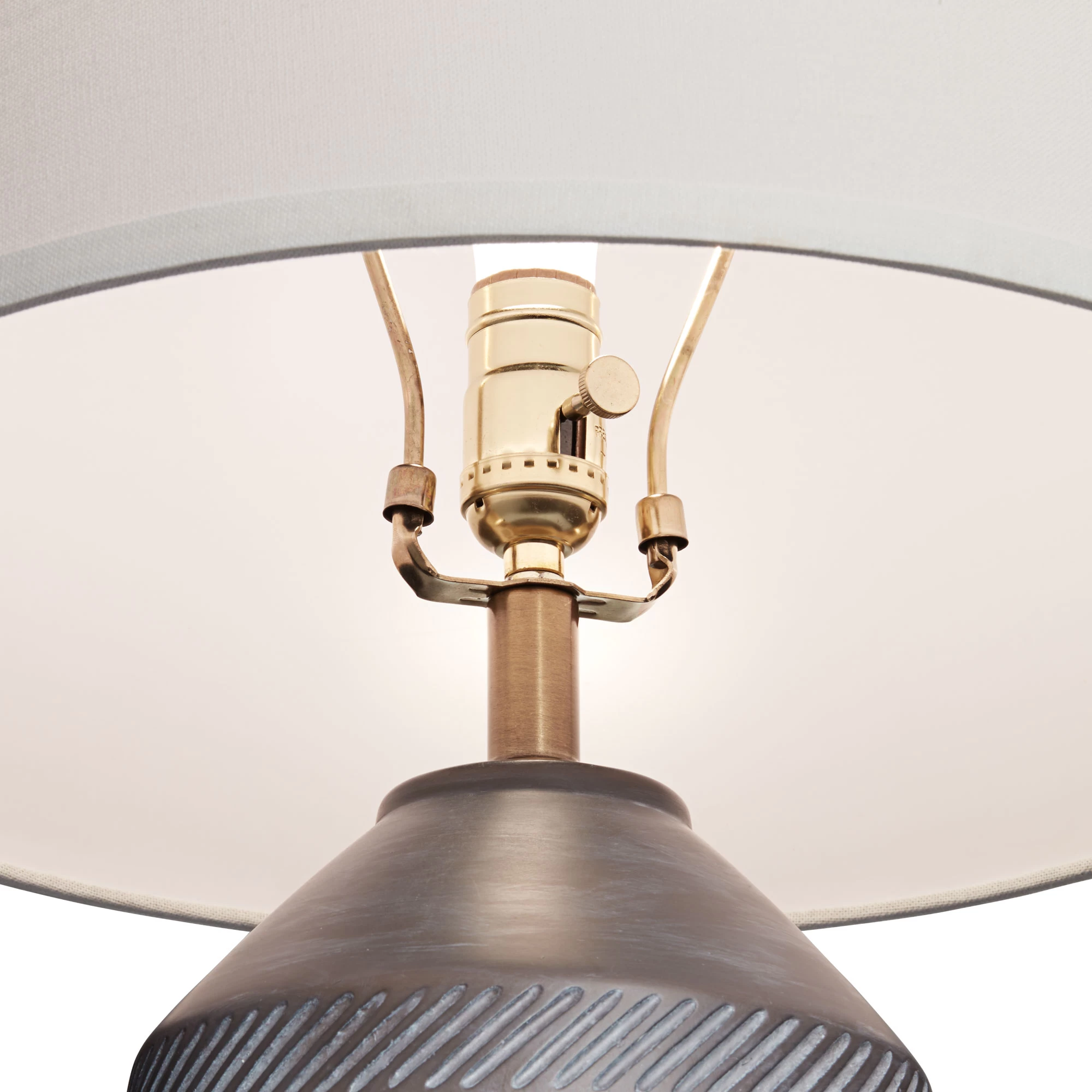 Mission Ridge Table Lamp 2 Mission Ridge Table Lamp - Image 2