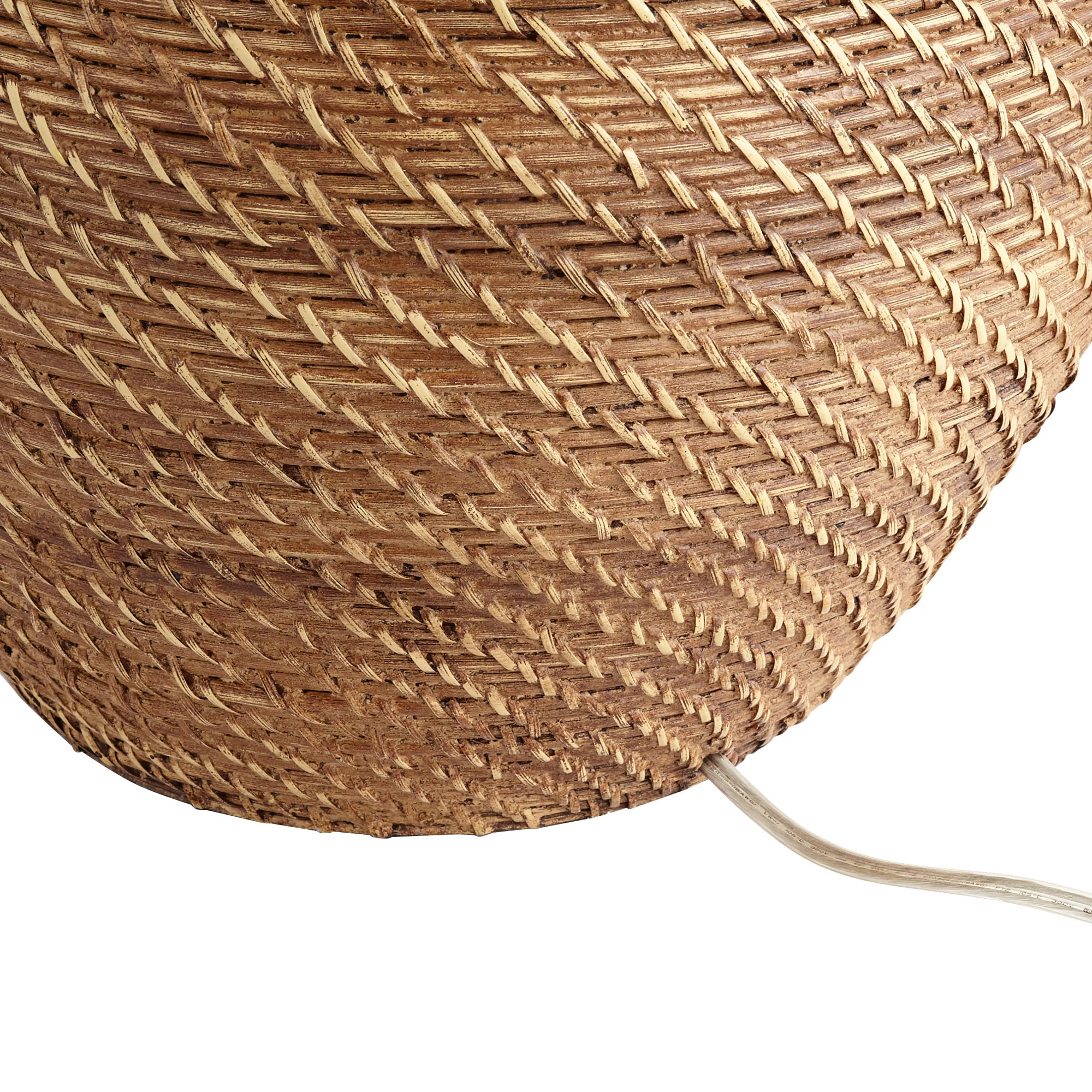 Tinley Table Lamp 2 Tinley Table Lamp - Image 2