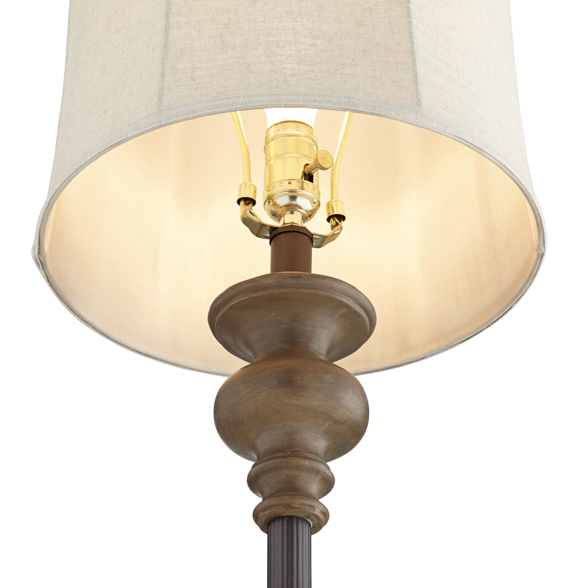 Franklin Park Table Lamp 2 Franklin Park Table Lamp - Image 2