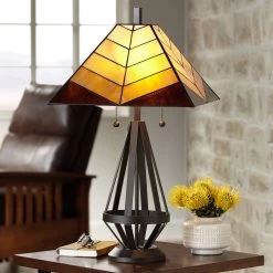Harper Table Lamp -Professional Lighting Store 73k05 1