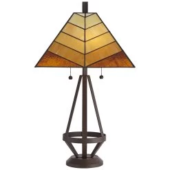 Harper Table Lamp