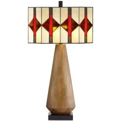 Haywood Table Lamp -Professional Lighting Store 73k57 1