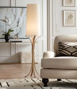 New Haven Floor Lamp