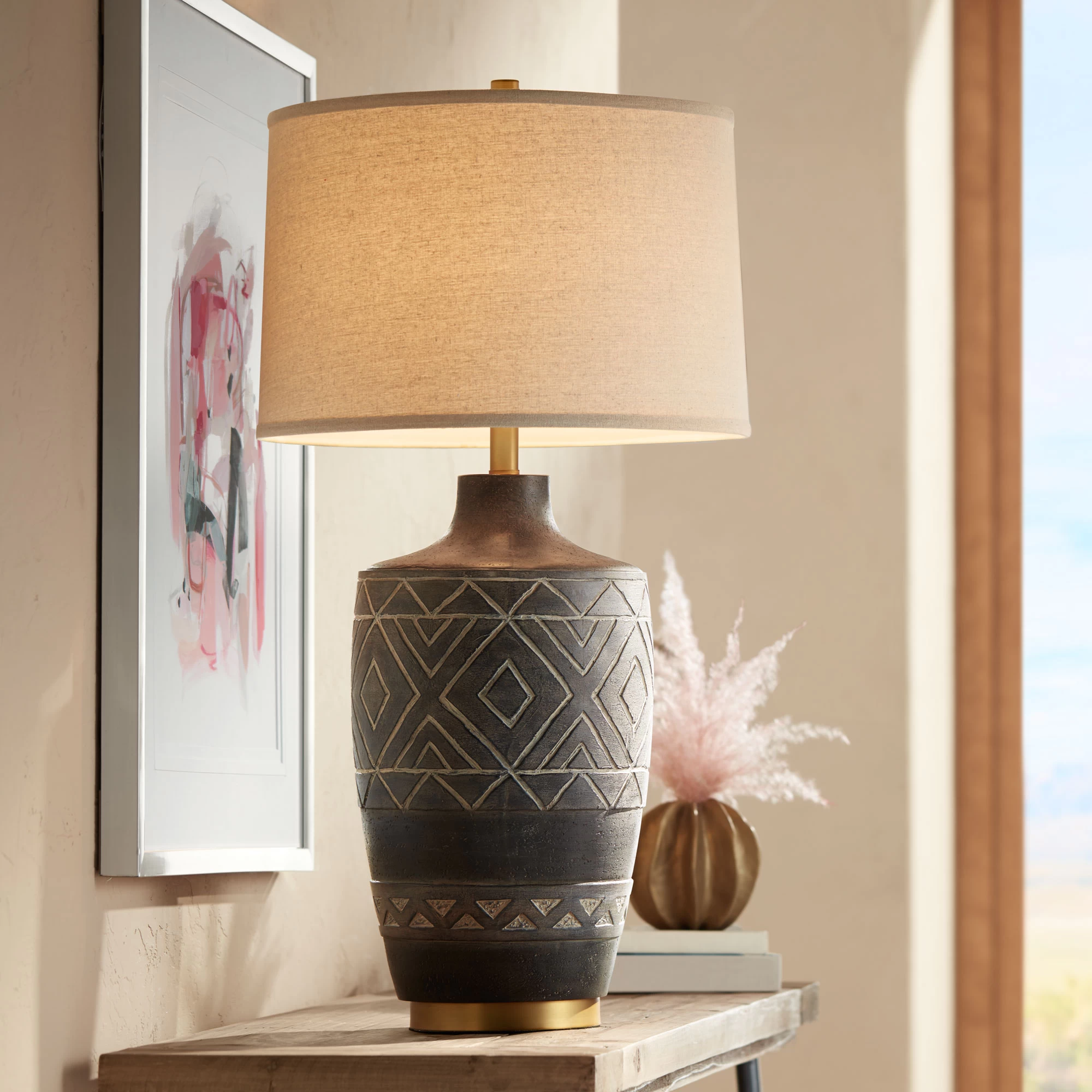 Mesa Table Lamp 3 Mesa Table Lamp - Image 3