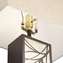 Brookline Table Lamp -Professional Lighting Store 73m77 2