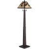 Melville Floor Lamp