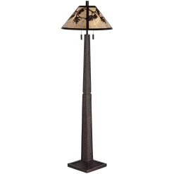Melville Floor Lamp