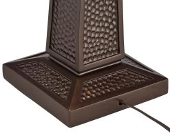 Melville Table Lamp -Professional Lighting Store 73m79 3