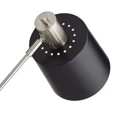 New York Studio Floor Lamp -Professional Lighting Store 75k45 2