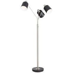 New York Studio Floor Lamp -Professional Lighting Store 75k45 6