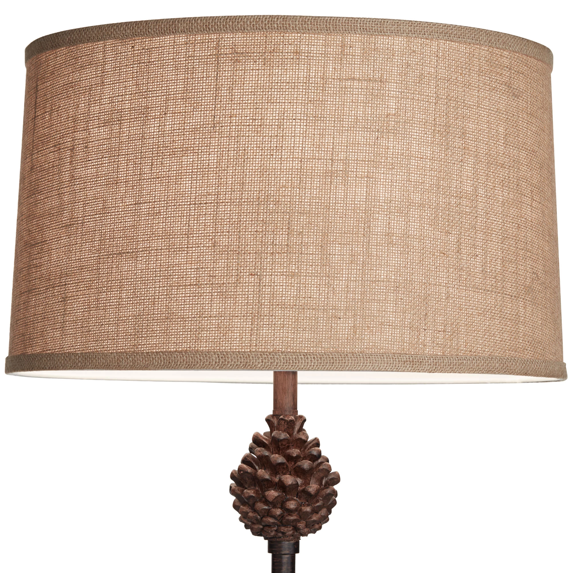 Pinecliffe Floor Lamp 4 Pinecliffe Floor Lamp - Image 4