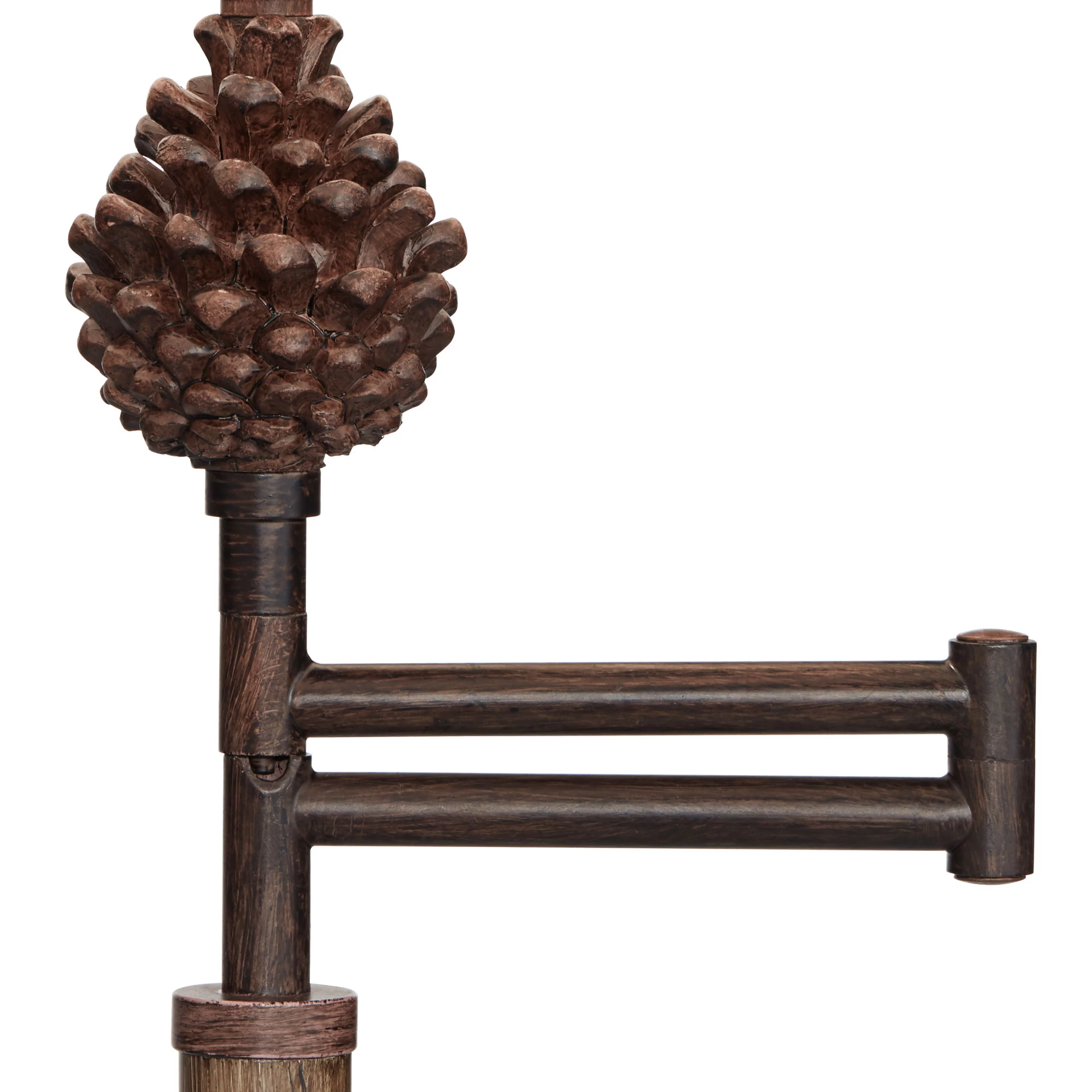 Pinecliffe Floor Lamp 3 Pinecliffe Floor Lamp - Image 3