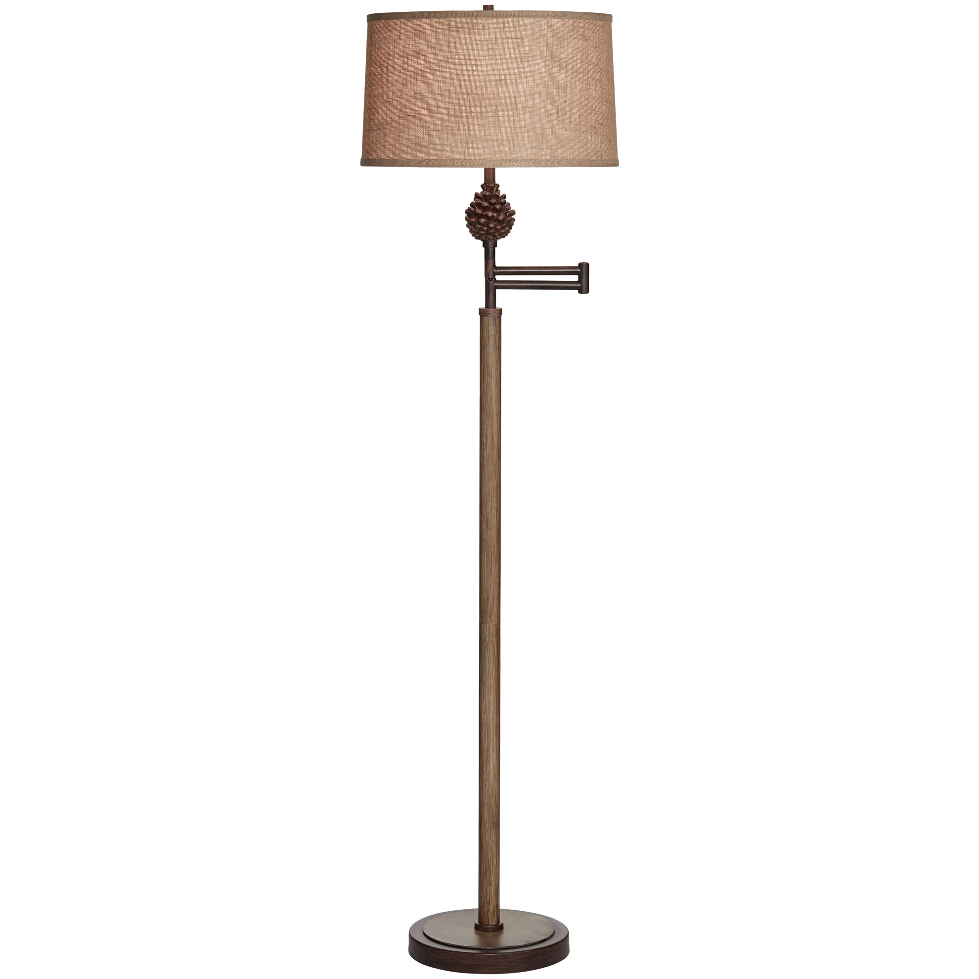 Pinecliffe Floor Lamp 1 Pinecliffe Floor Lamp