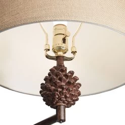 Pinecliffe Table Lamp -Professional Lighting Store 76n97 1