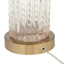 Renzo Table Lamp - Set Of 2 -Professional Lighting Store 77D17 6 lg