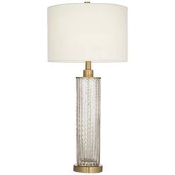 Renzo Table Lamp - Set Of 2 -Professional Lighting Store 77D17 7 lg