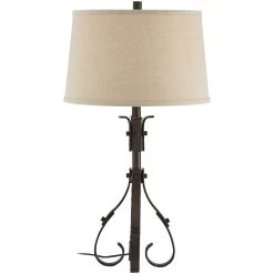 Bristol Table Lamp