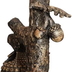 Muir Woods Floor Lamp 7 Muir Woods Floor Lamp -Professional Lighting Store 77k33 3