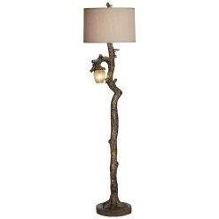 Muir Woods Floor Lamp