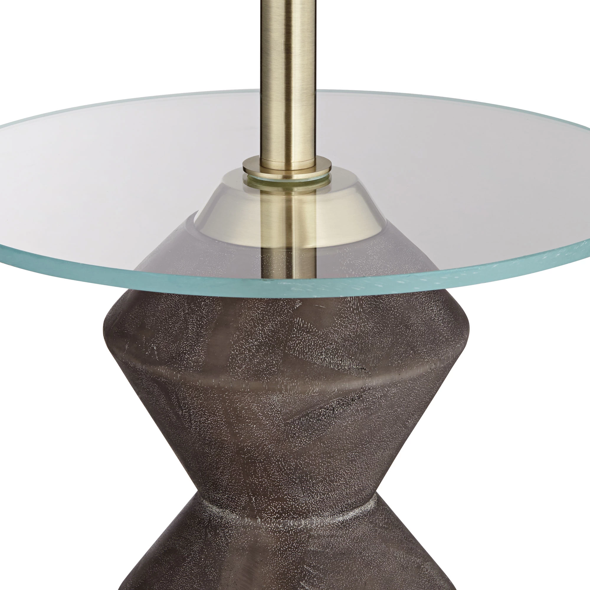 Taboo Tray Table Floor Lamp 2 Taboo Tray Table Floor Lamp - Image 2