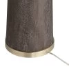 Taboo Tray Table Floor Lamp