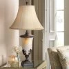 Garden Blossom Table Lamp