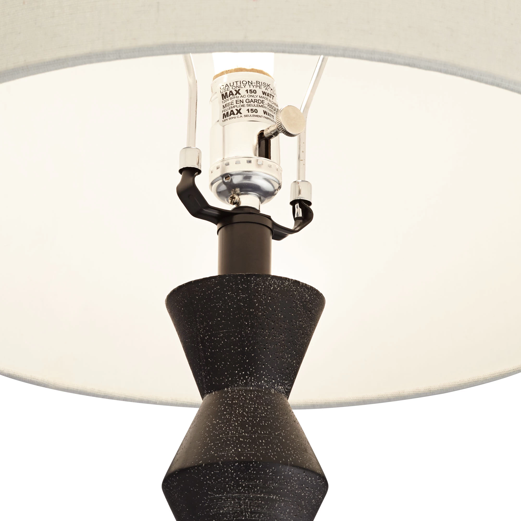 Norden Table Lamp 2 Norden Table Lamp - Image 2