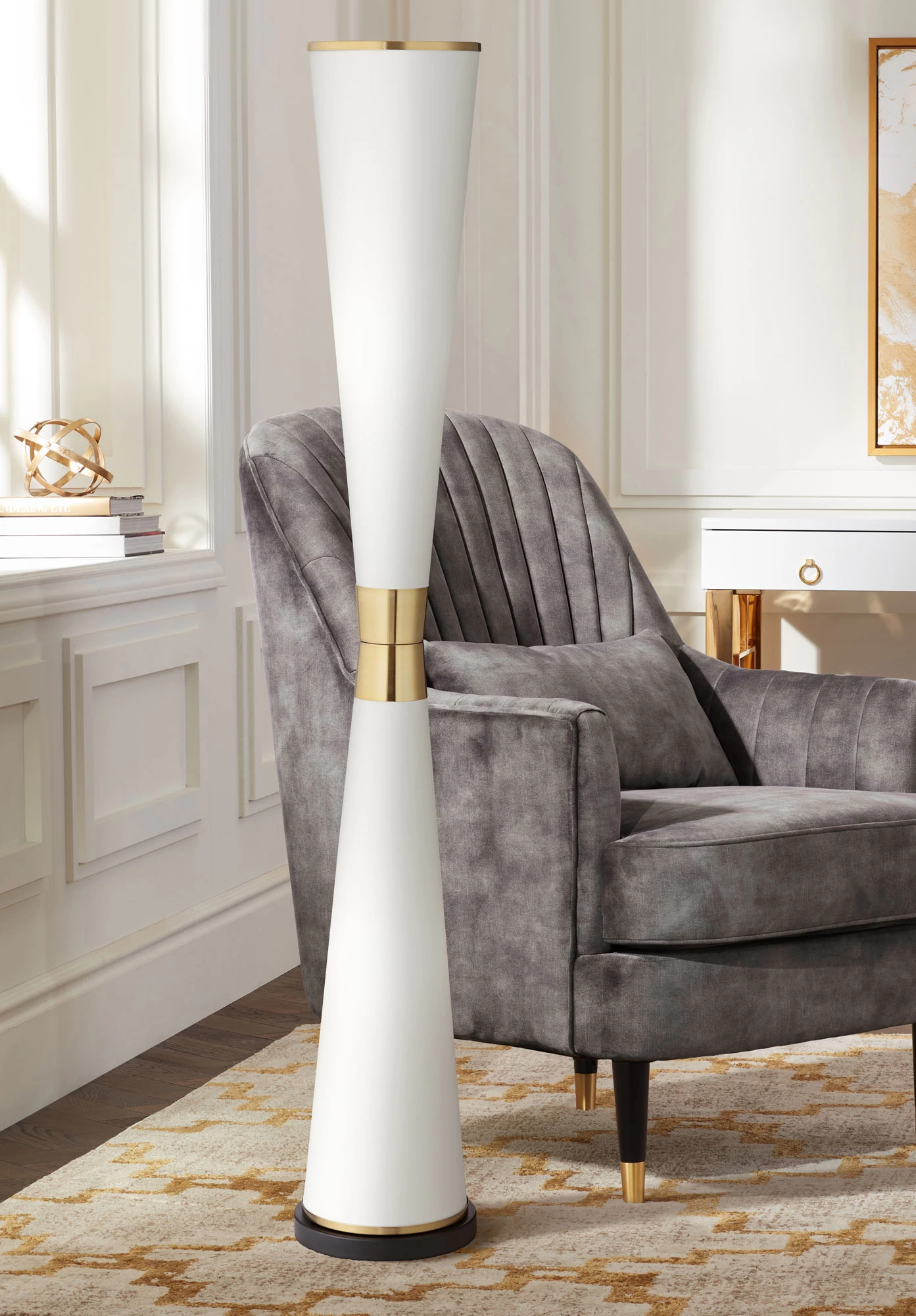 Soho Floor Lamp 1 Soho Floor Lamp