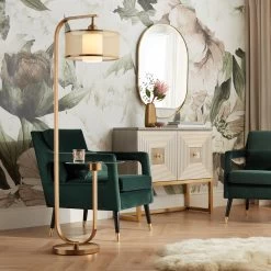 Haverford Floor Lamp -Professional Lighting Store 79r05 1