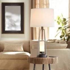 City Ports Table Lamp -Professional Lighting Store 79w69 1