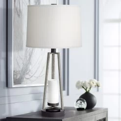 City Ports Table Lamp