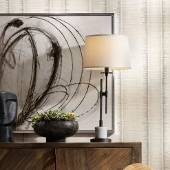 Blackstone Table Lamp