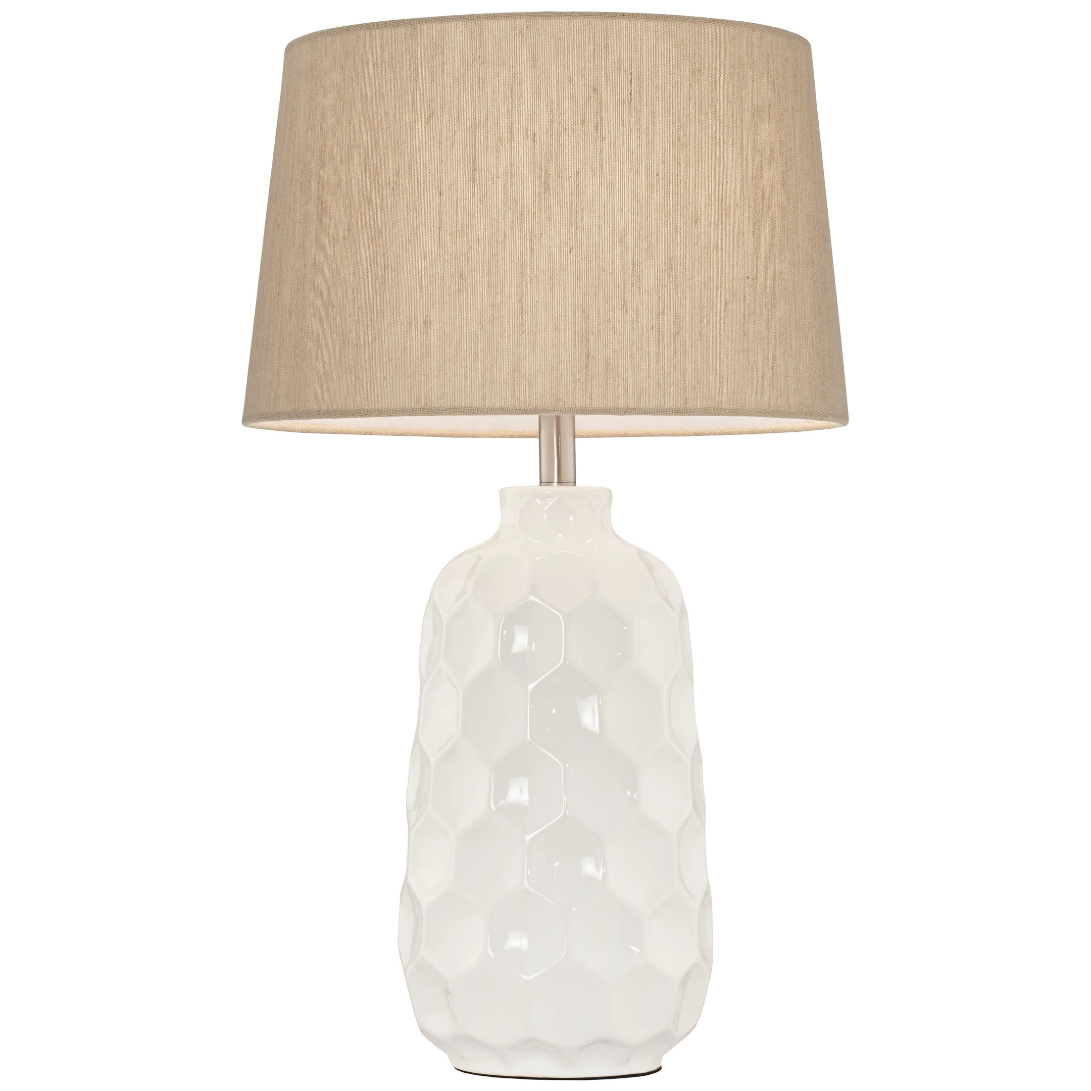 Honeycomb Dreams Table Lamp 2 Honeycomb Dreams Table Lamp - Image 2