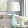 City Shadow Table Lamp