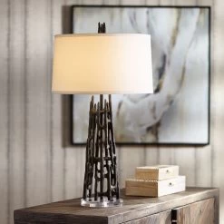 Paragon Table Lamp