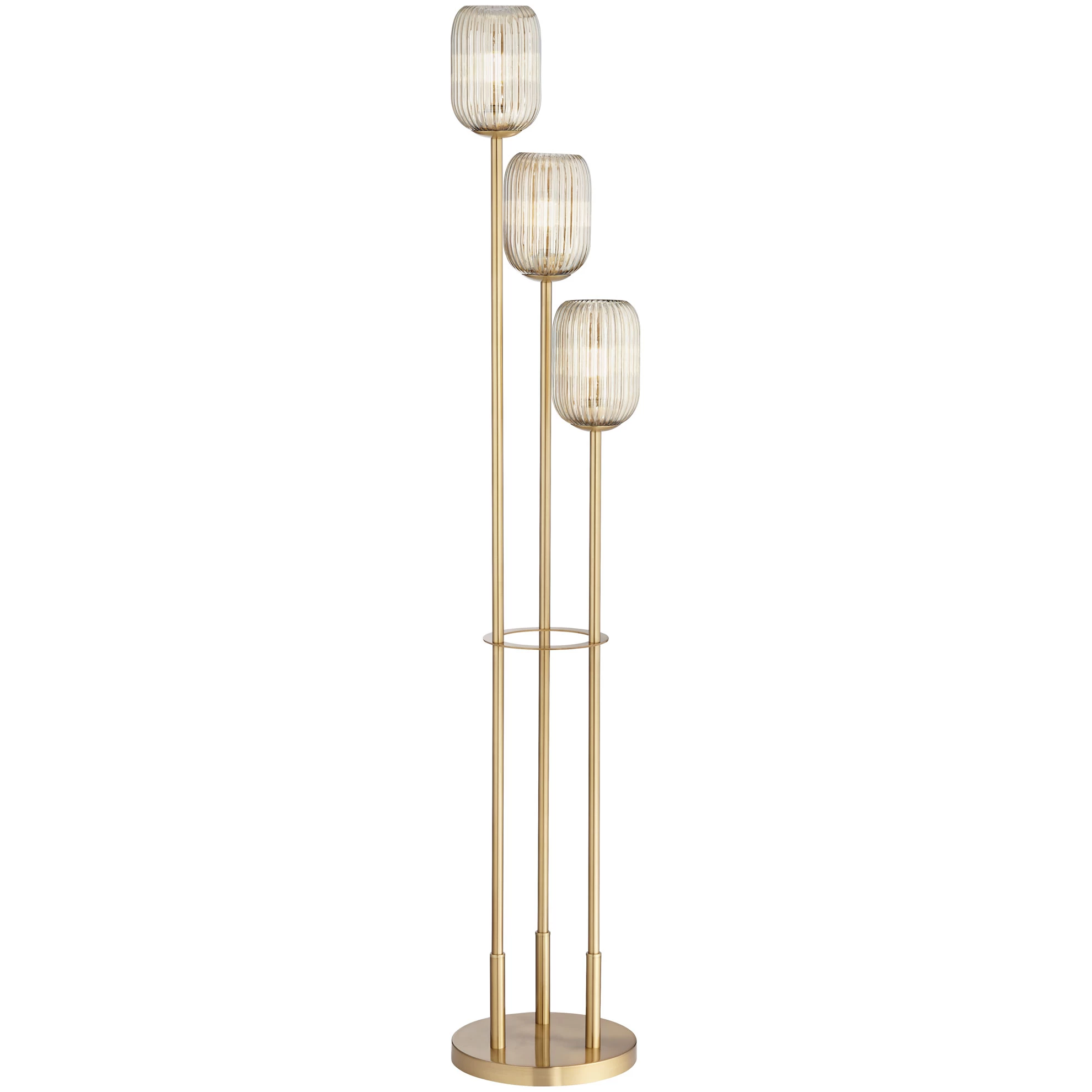 Oden Floor Lamp 4 Oden Floor Lamp - Image 4