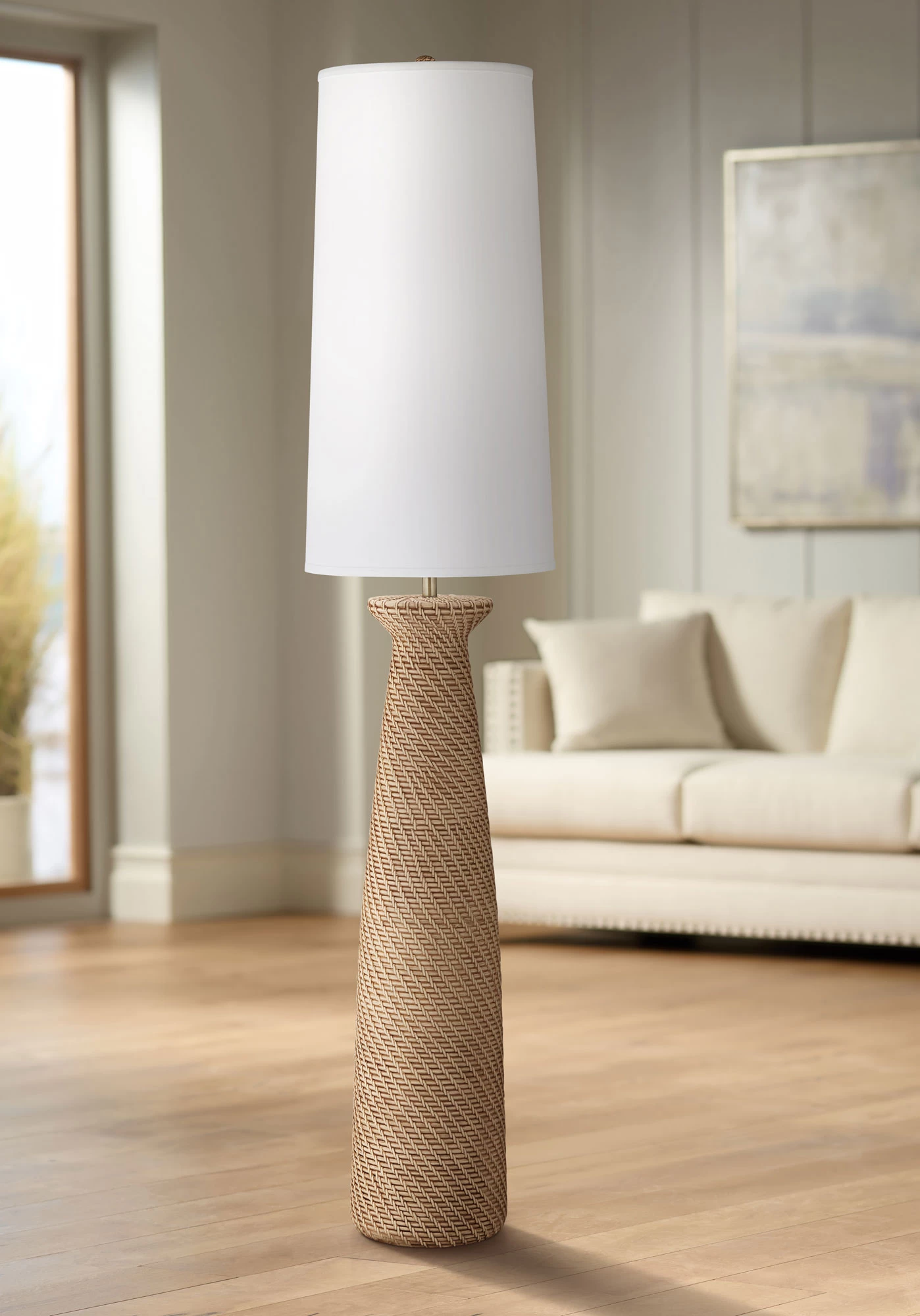 Finley Floor Lamp 1 Finley Floor Lamp