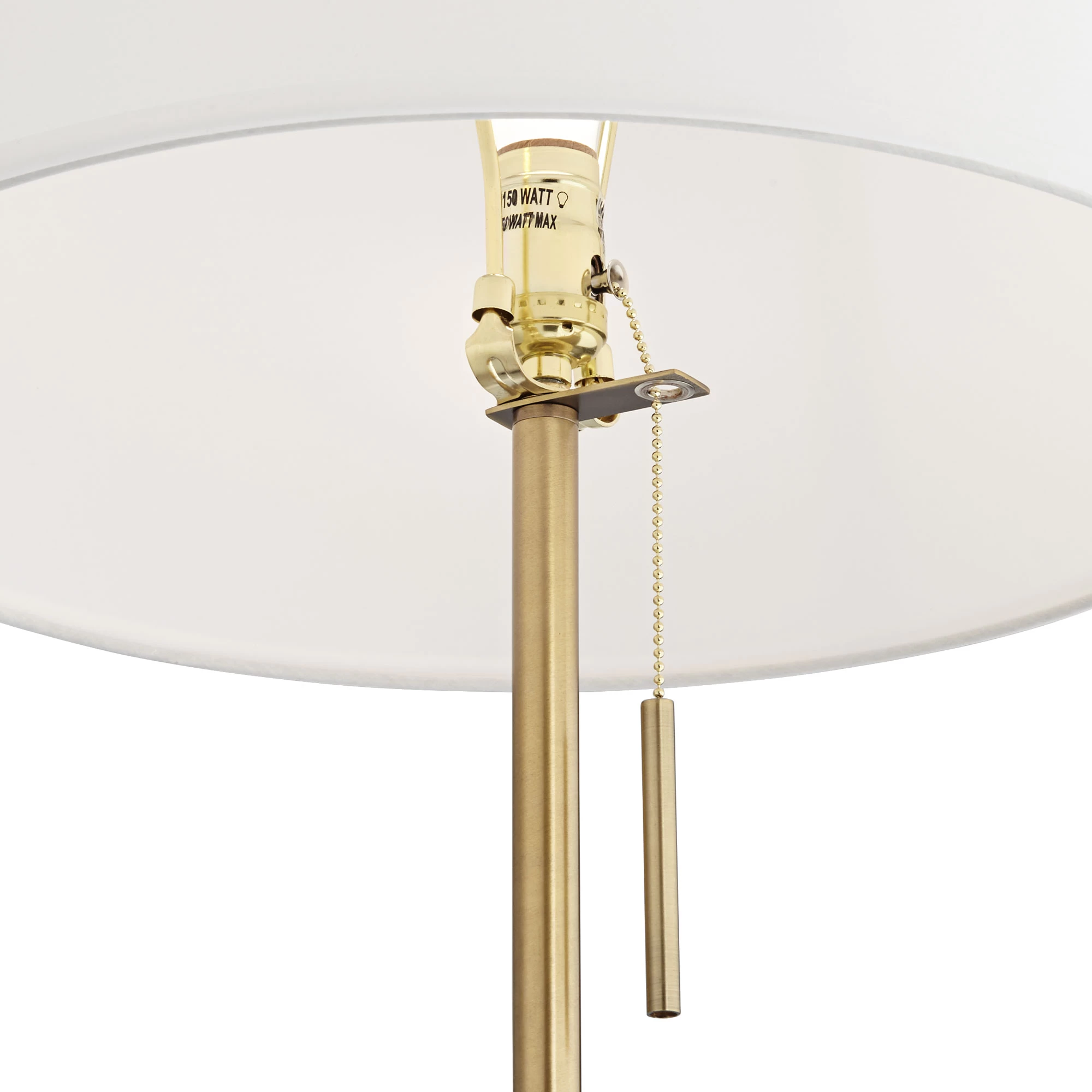 Richmond Floor Lamp 2 Richmond Floor Lamp - Image 2