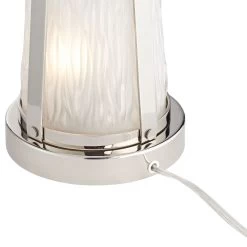 Park View Table Lamp -Professional Lighting Store 81h63 2