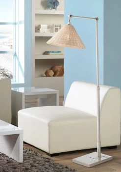 West Palm Floor Lamp -Professional Lighting Store 81h64 1