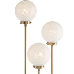 Madison Park Floor Lamp -Professional Lighting Store 81h65 1