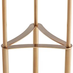 Madison Park Floor Lamp -Professional Lighting Store 81h65 3