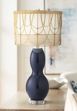 Mila Table Lamp