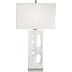 Driftwood Table Lamp -Professional Lighting Store 83e74 3