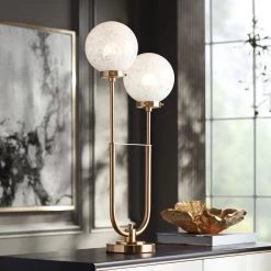 Madison Park Table Lamp
